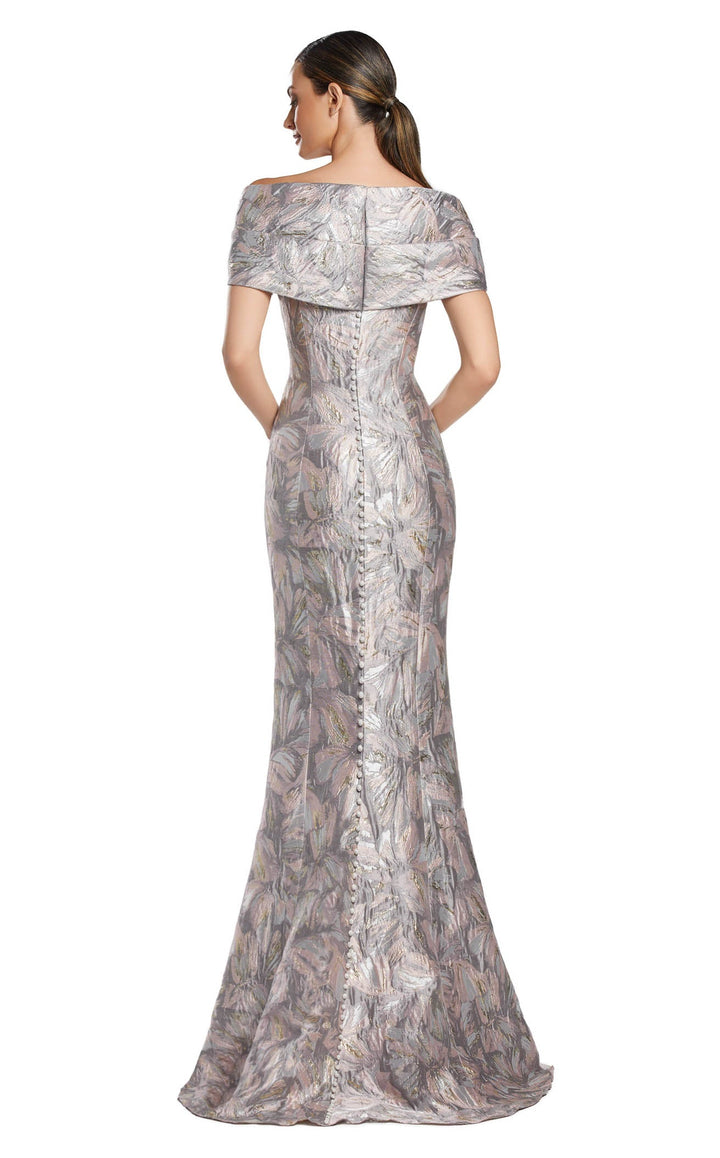 Alexander by Daymor 2062F24 Pink-Multi