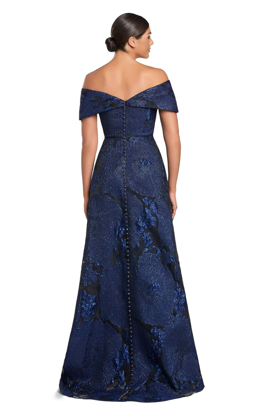 Alexander by Daymor 2063F24 Navy