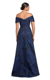Alexander by Daymor 2063F24 Navy