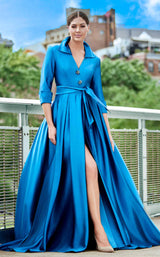 Alexander by Daymor 2067F24 Storm-Blue