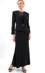 Alexander by Daymor 2105 Dress