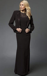 Alexander by Daymor 2105 Dress