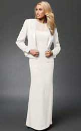 Alexander by Daymor 2105 Dress