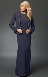 Alexander by Daymor 2105 Dress