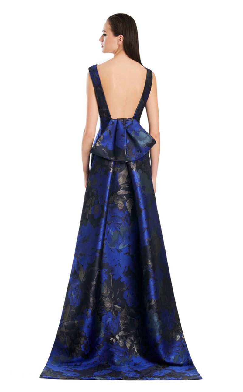 Alexander by Daymor 3043DS25 Navy-Blue/Multi