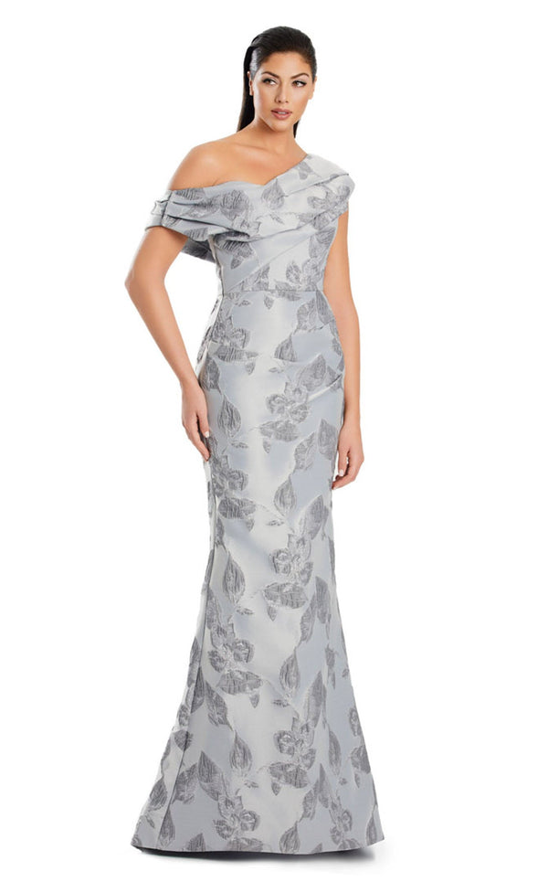 Alexander by Daymor 3044S25 Silver/Grey