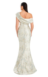 Alexander by Daymor 3044S25 Soft Pink/Cream