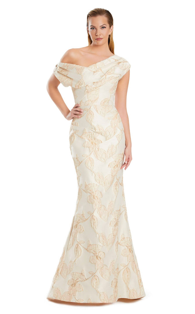 Alexander by Daymor 3044S25 Soft Pink/Cream