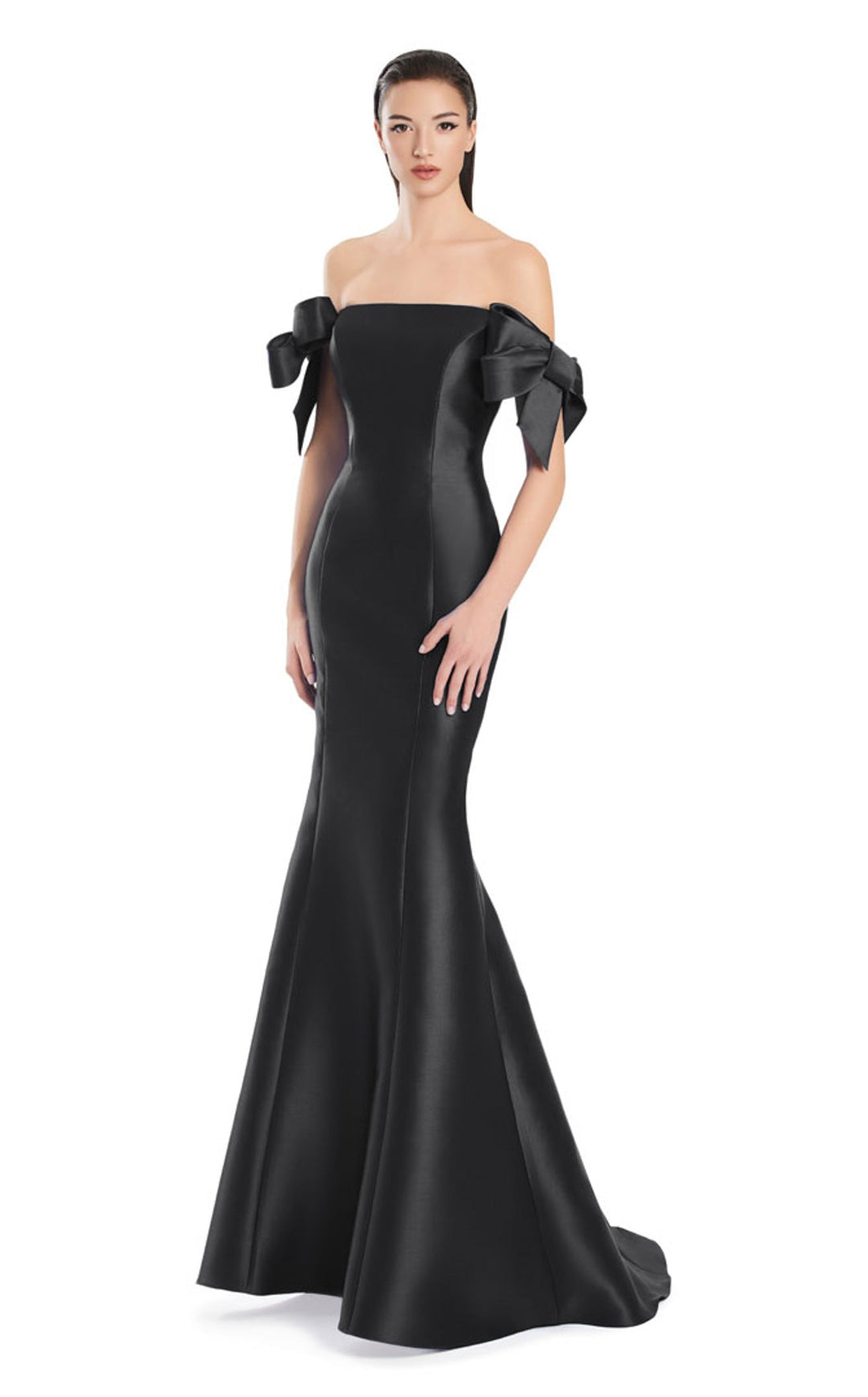 Alexander by Daymor 3047S25 Black