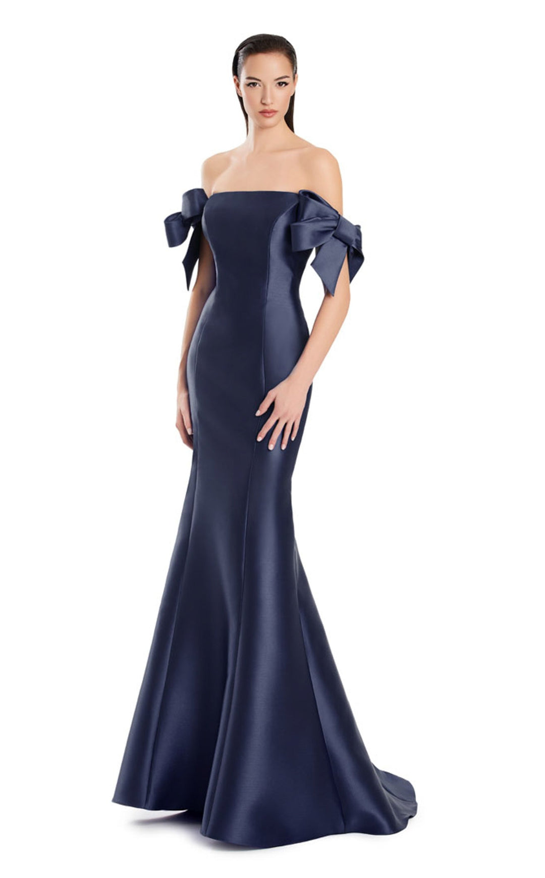 Alexander by Daymor 3047S25 Navy