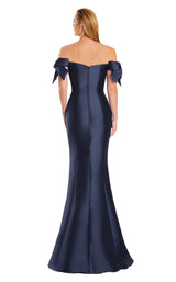 Alexander by Daymor 3047S25 Navy