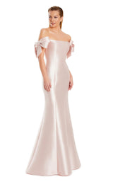 Alexander by Daymor 3047S25 Soft Pink
