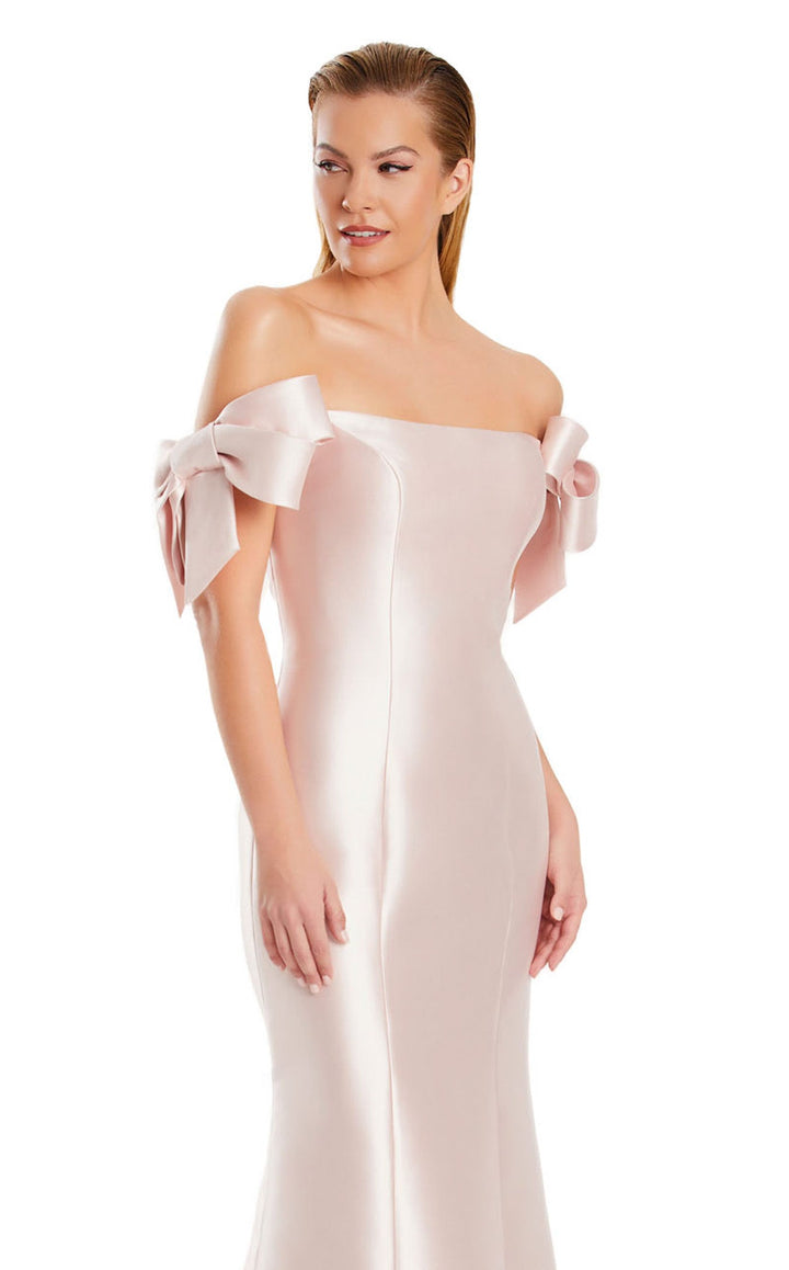 Alexander by Daymor 3047S25 Soft Pink