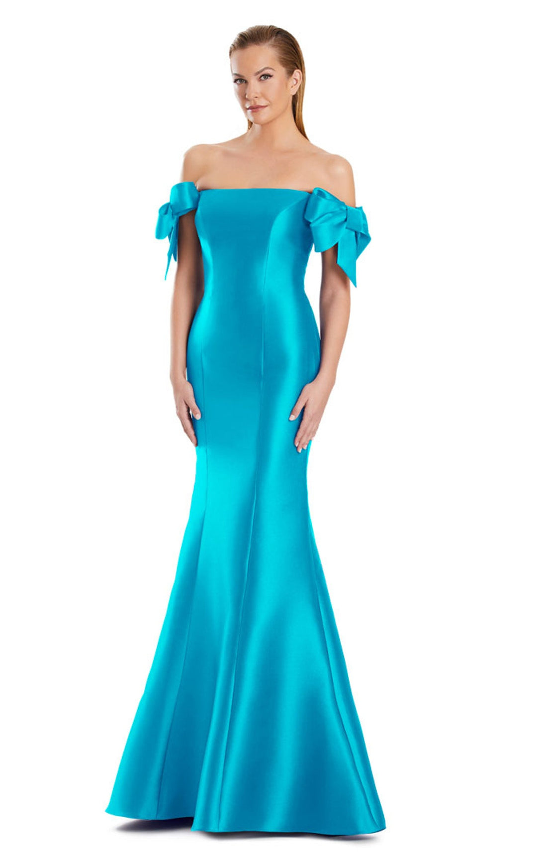 Alexander by Daymor 3047S25 Turquoise