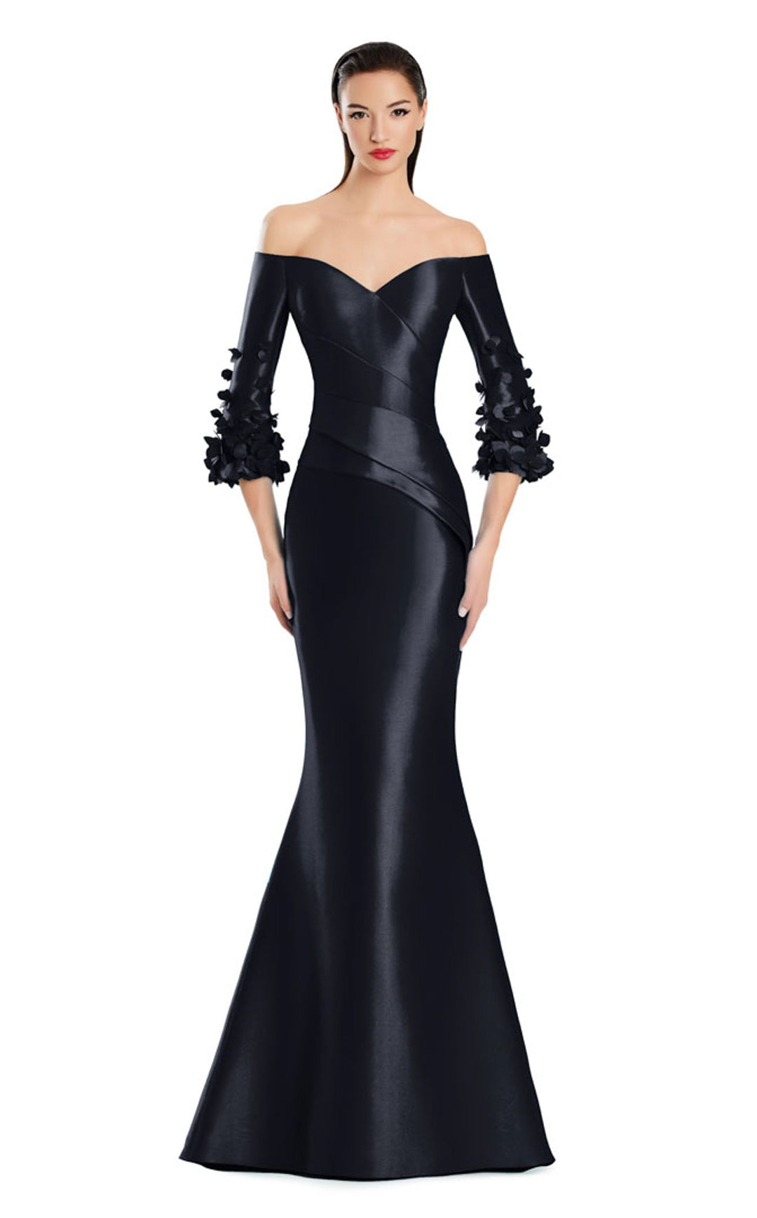 Alexander by Daymor 3049S25 Black
