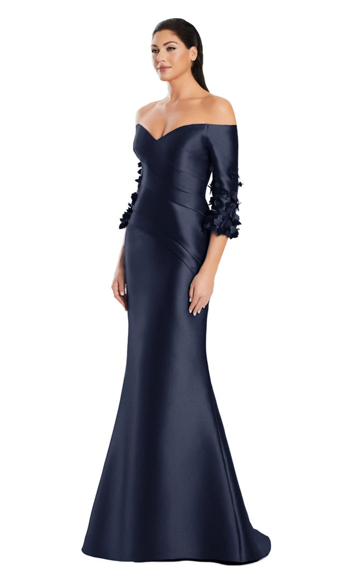 Alexander by Daymor 3049S25 Navy