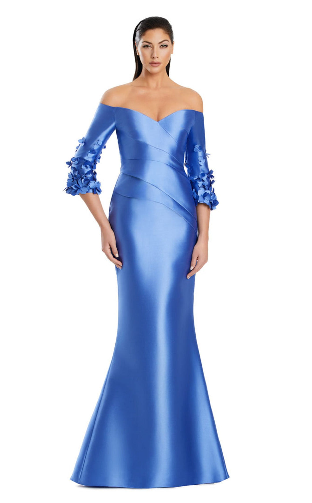 Alexander by Daymor 3049S25 Periwinkle