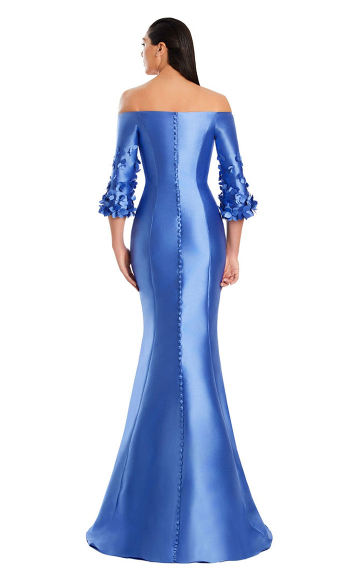 Alexander by Daymor 3049S25 Periwinkle