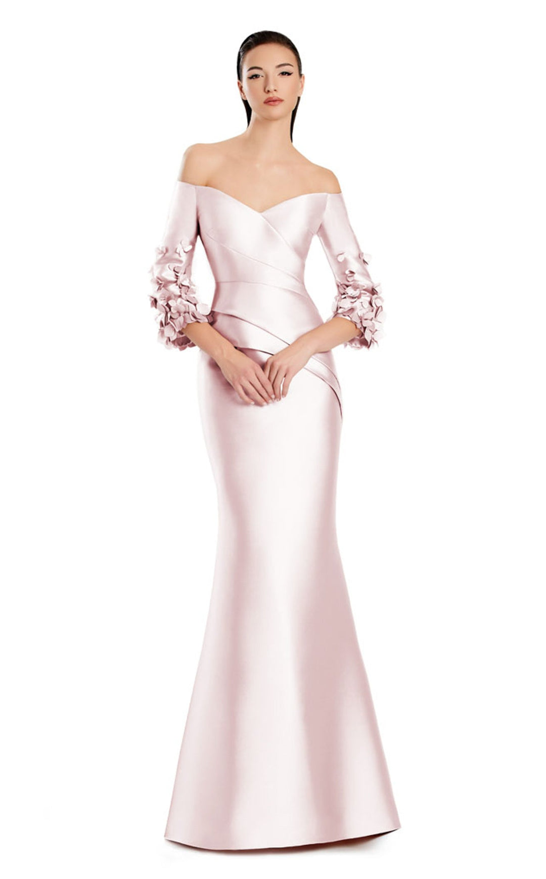 Alexander by Daymor 3049S25 Soft Pink