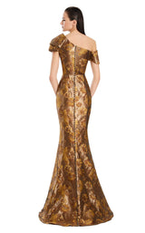 Alexander by Daymor 3050S25 Mocha-Gold
