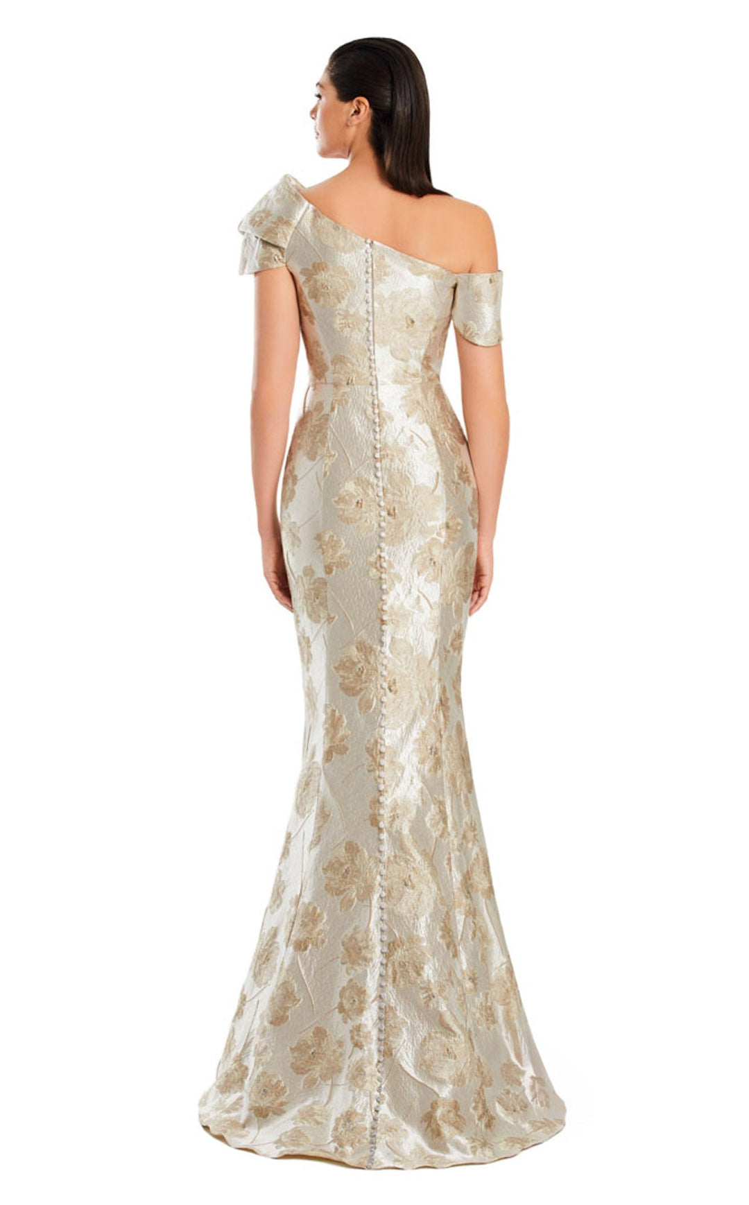 Alexander by Daymor 3050S25 Taupe Gold