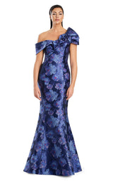 Alexander by Daymor 3050S25 Violet/Fuchsia
