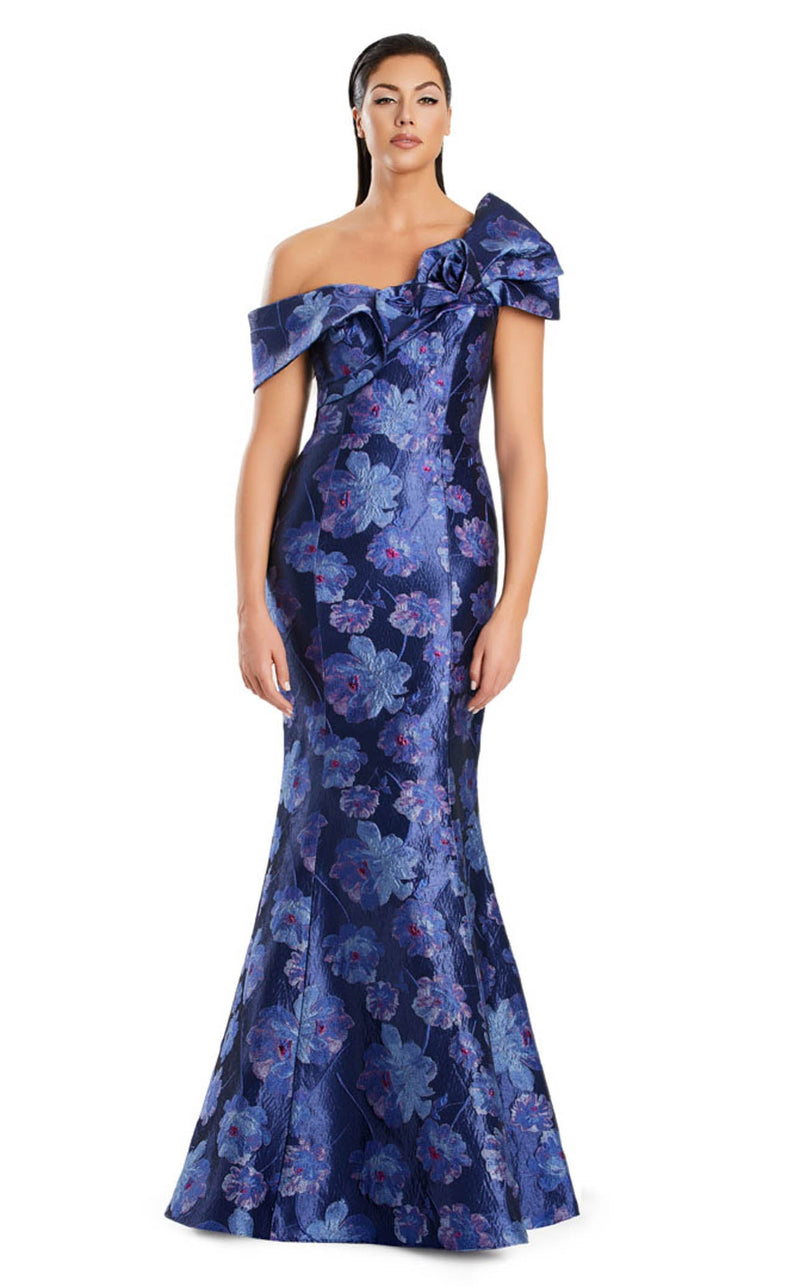 Alexander by Daymor 3050S25 Violet/Fuchsia