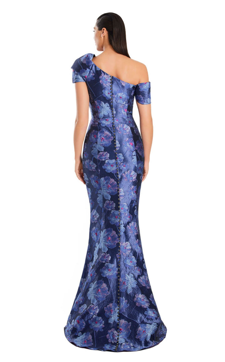 Alexander by Daymor 3050S25 Violet/Fuchsia