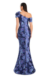 Alexander by Daymor 3050S25 Violet/Fuchsia