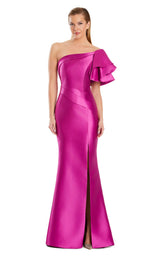 Alexander by Daymor 3051S25 Fuchsia