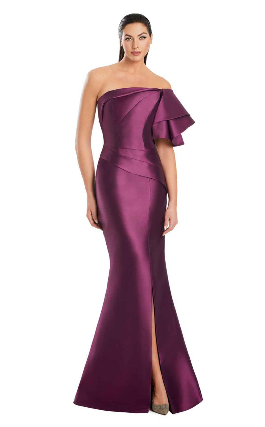 Alexander by Daymor 3051S25 Plum