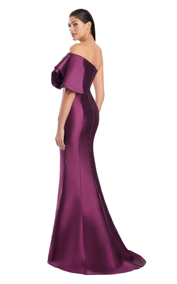 Alexander by Daymor 3051S25 Plum