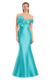 Alexander by Daymor 3052S25 Aruba Blue