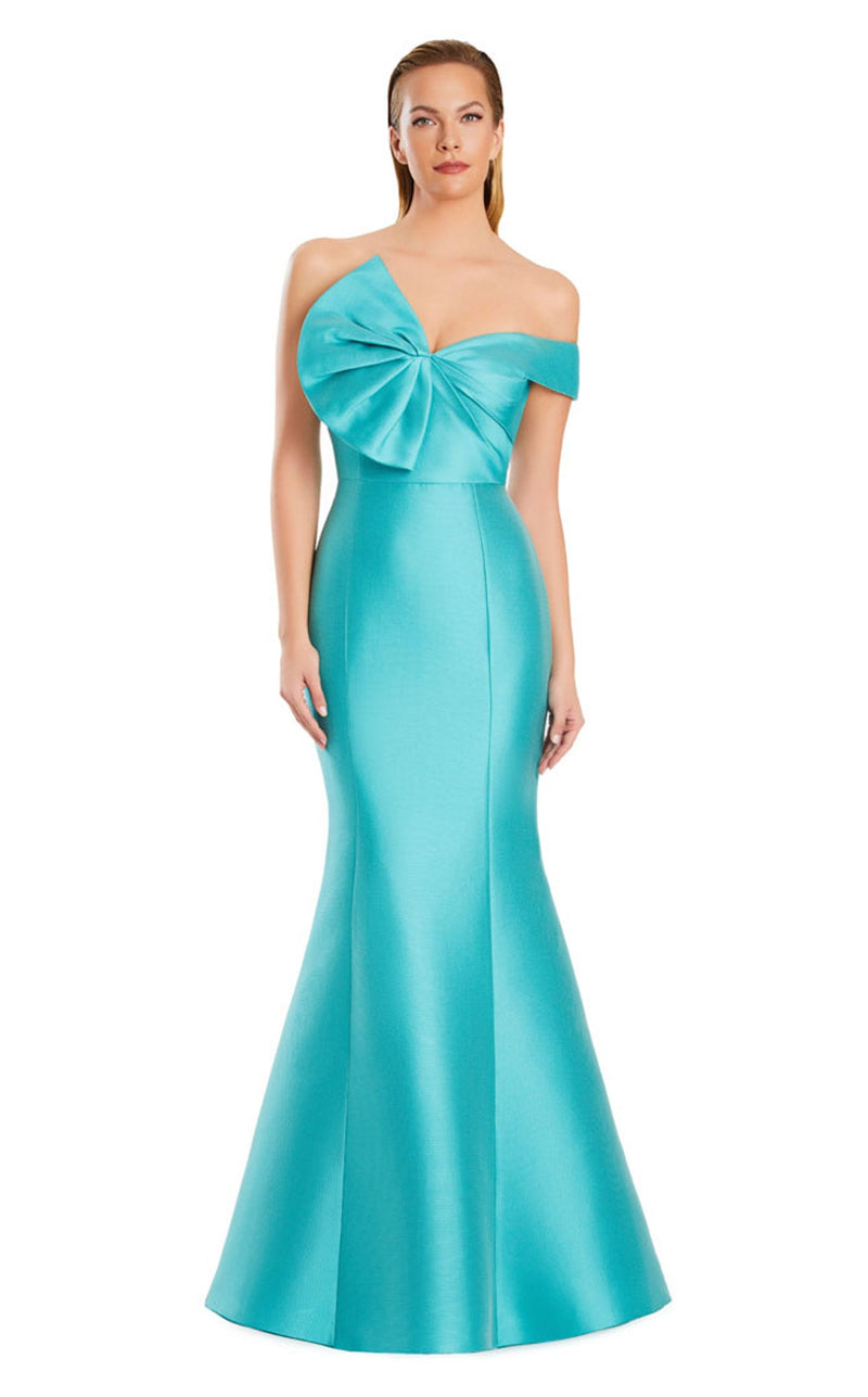 Alexander by Daymor 3052S25 Aruba Blue