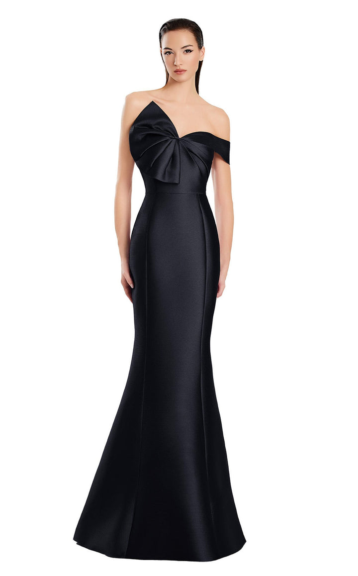 Alexander by Daymor 3052S25 Black