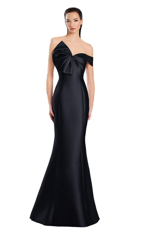 Alexander by Daymor 3052S25 Black