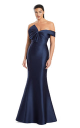 Alexander by Daymor 3052S25 Navy