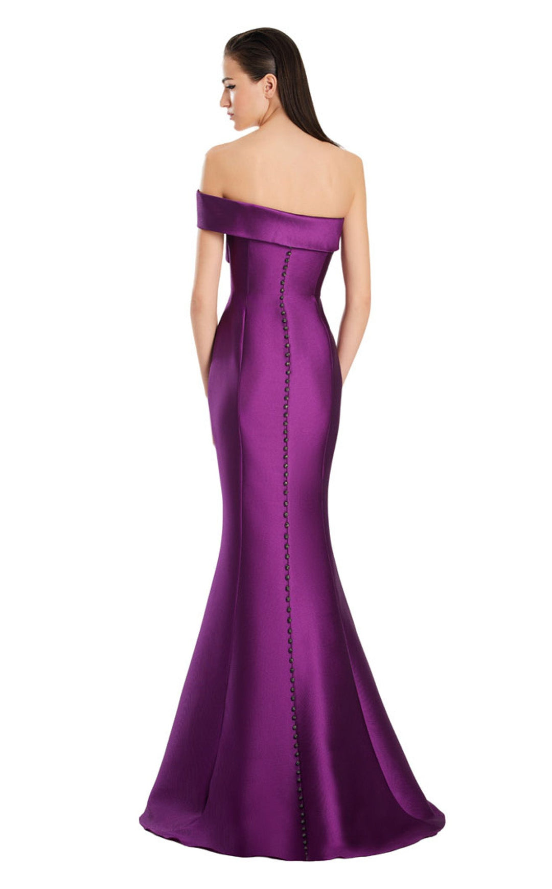 Alexander by Daymor 3052S25 Violet