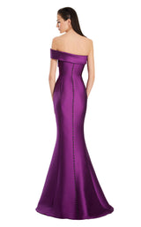 Alexander by Daymor 3052S25 Violet
