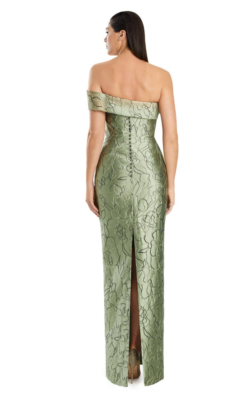 Alexander by Daymor 3053S25 Sage/Pewter