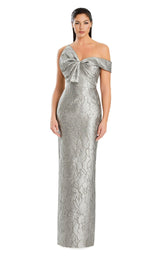 Alexander by Daymor 3053S25 Taupe Gold