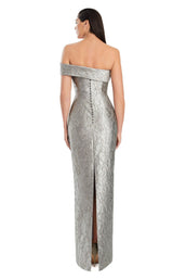 Alexander by Daymor 3053S25 Taupe Gold