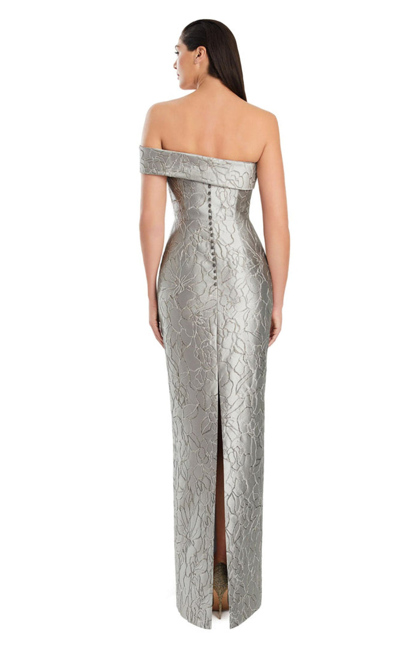 Alexander by Daymor 3053S25 Taupe Gold