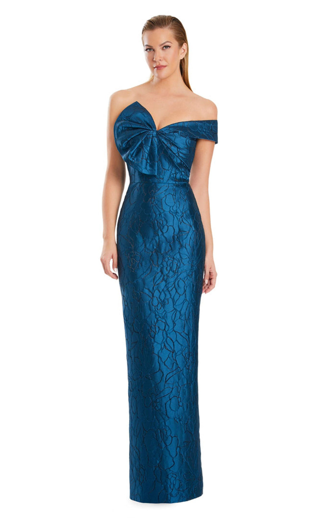 Alexander by Daymor 3053S25 Twilight/Navy