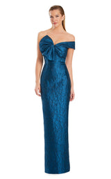 Alexander by Daymor 3053S25 Twilight/Navy