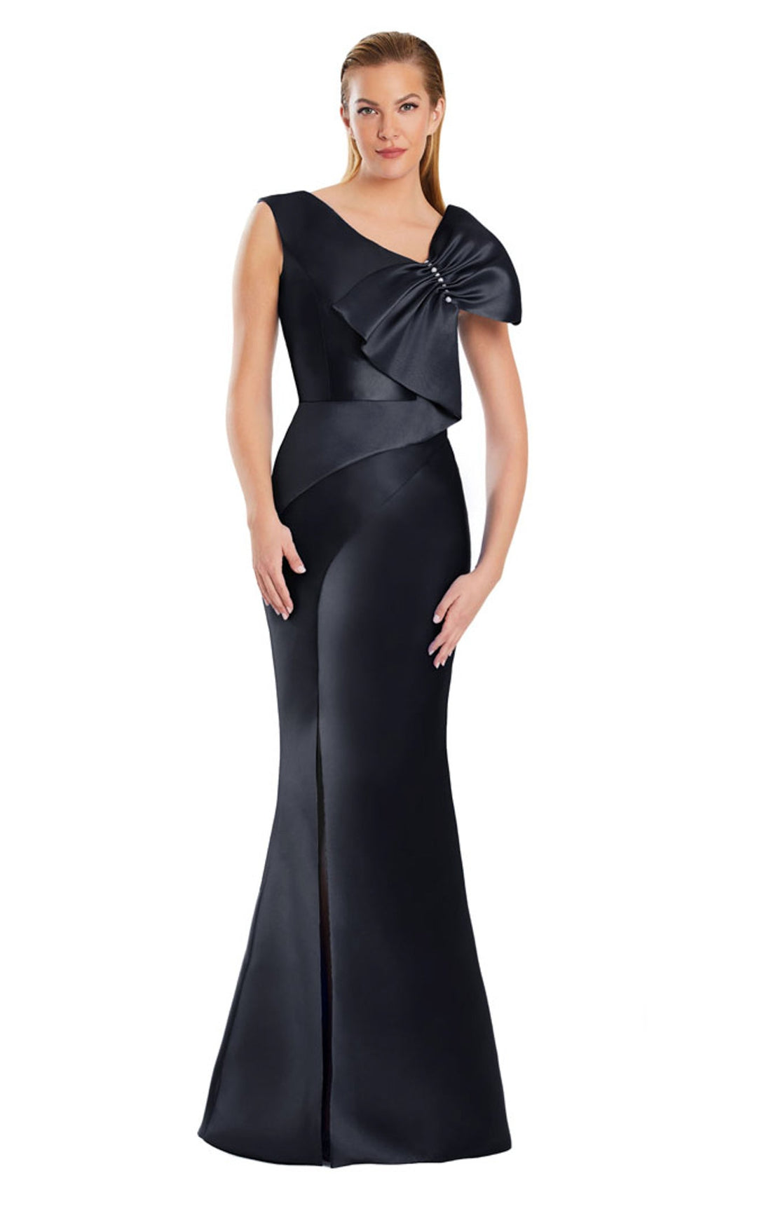Alexander by Daymor 3055S25 Black
