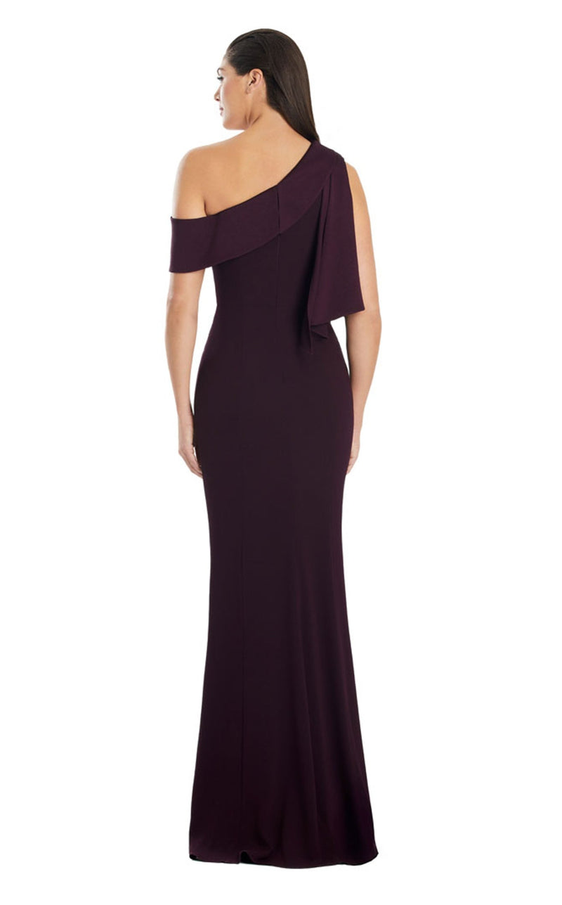 Alexander by Daymor 3058S25 Aubergine