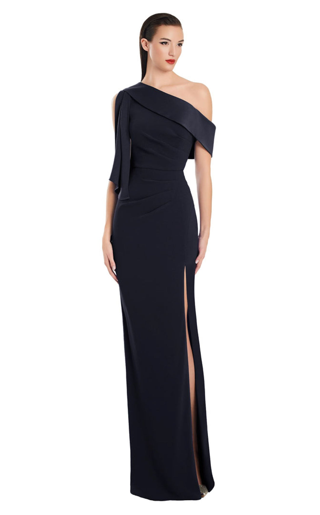 Alexander by Daymor 3058S25 Black