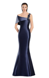 Alexander by Daymor 3060S25 Navy