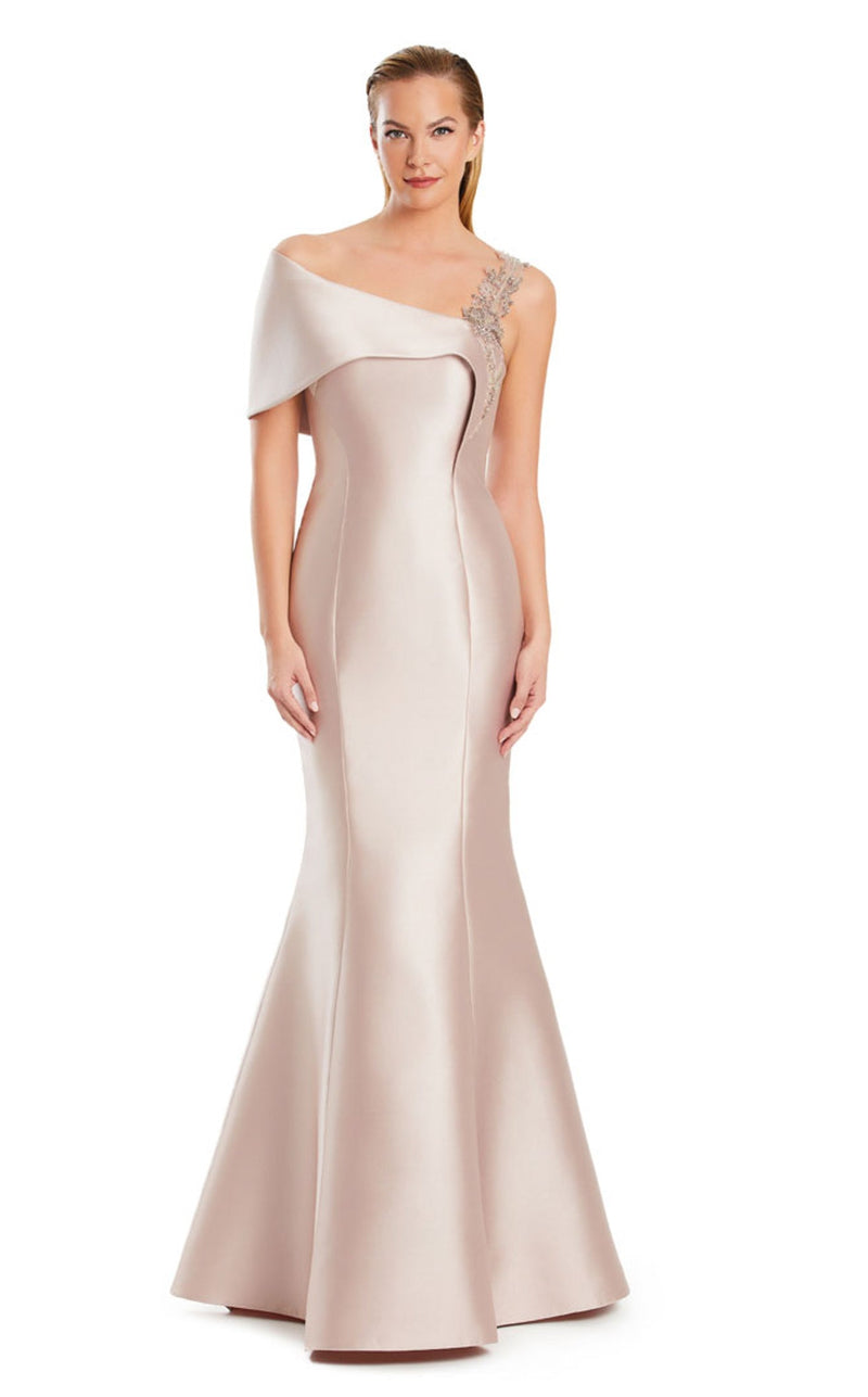 Alexander by Daymor 3060S25 Silver-Peony